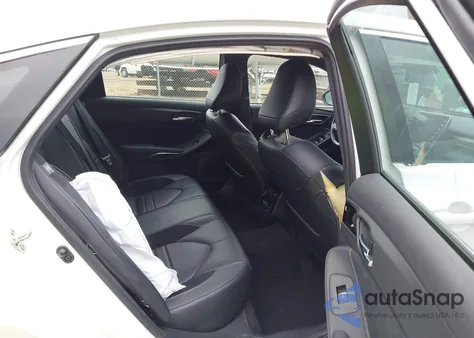 2021 Toyota Avalon Touring from USA, damaged, VIN 4T1GZ1FB7MU056255